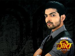 Gurmeet Choudhary in Geet (2010)