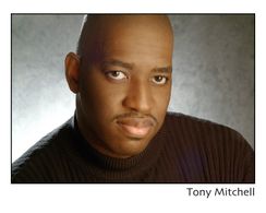 Tony Mitchell
