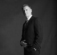 Christopher Stanley in Mad Men (2007)