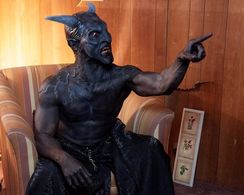 As Amittai in Bleach.