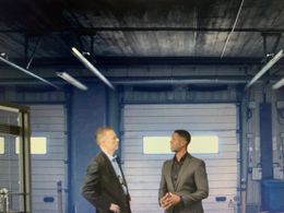 Rodney Damon Collins