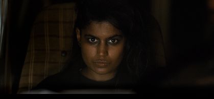 Linnea Berthelsen in Stranger Things (2016)