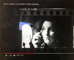 Girl In A Mirror Directed by Kathy Drayton