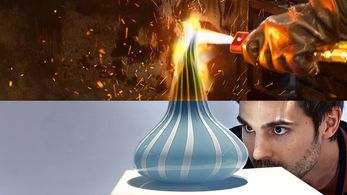 Nick Uhas in Blown Away (2019)