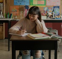 Niki Garcia in Are You Afraid of the Dark? (2019)