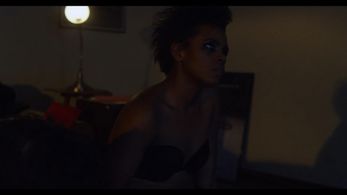 Jes Davis in 'Eighty 6'