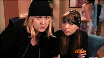 Screen shot-Big Time Rush, Nickelodeon