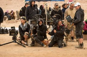 Jordan - Dale Hildebrand, Karim Hussain, Johnny Askwith