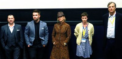 Vancouver Int'l Film Festival