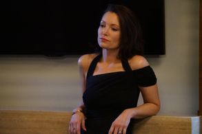 Killer Vacation , Avery Clyde