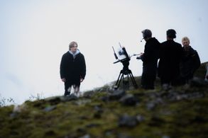 David Stakston in Ragnarok (2020)