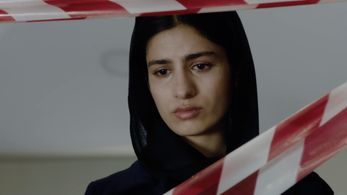 The Undeclared War - Stills