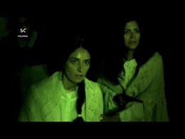 Close Encounters (2015)