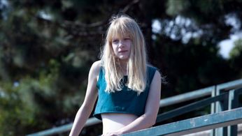 Still from Don't Grow Up