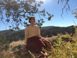 “Soldiers Heart”