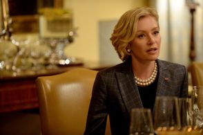 Portia de Rossi in Scandal (2012)