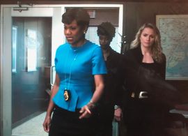 FBI Season 4 Episode 21