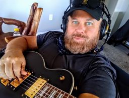 Working on Sound Track Album for 