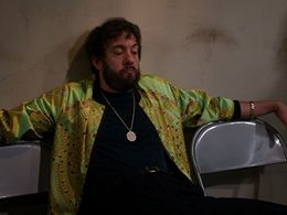 Jonathan Kite in 2 Broke Girls (2011)