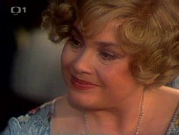 Míla Myslíková in Sedm kilo pro Králícka (1979)