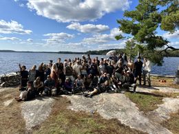 Love is the Monster Cast & Crew