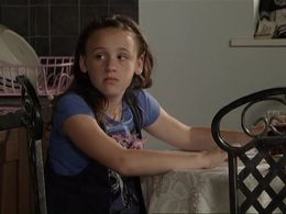 Ellie Leach in Coronation Street (1960)