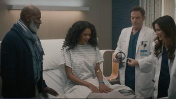 Good Sam: Episode 12 The Griffith Technique