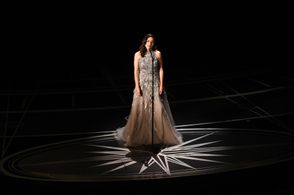 Sara Bareilles at an event for The Oscars (2017)