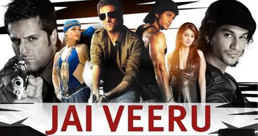 Puneet Sira in Jai Veeru: Friends Forever (2009)