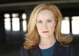 Caroline Carter Theatrical