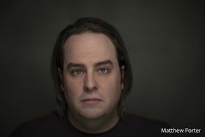 Matthew Porter