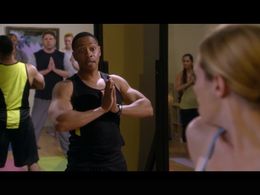 Victor Turner in Drop Dead Diva.