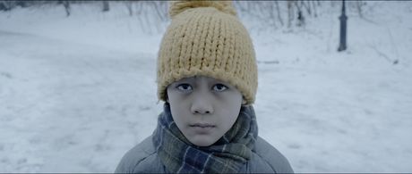 CJ Uy starring in Midair.