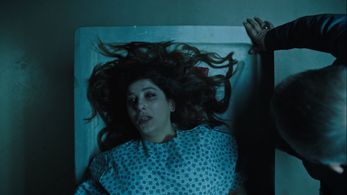 Sebnem Bozoklu in Persona (2018)