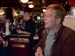 Rick Steves in Rick Steves' Europe (2000)