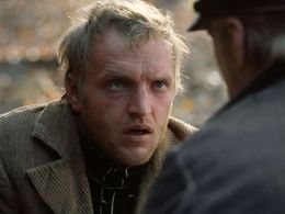 Aleksandr Kaydanovskiy in At Home Among Strangers, a Stranger Among His Own (1974)