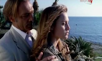 Gabriella Pession in Capri (2006)