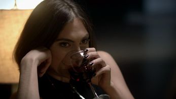 Lorin Doctor in Don't Let Her In (2021)