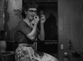 Eva Henning in Thirst (1949)