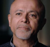 Abraham Verghese