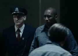 Prison Guard - Alcatraz