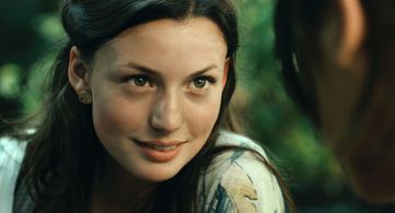 Gaite Jansen in Dusk (2010)