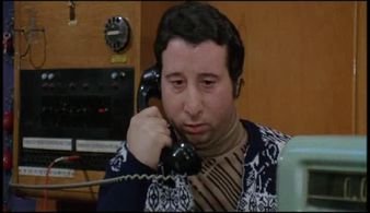 Alvaro Vitali in The Schoolteacher Goes to Boys' High (1978)