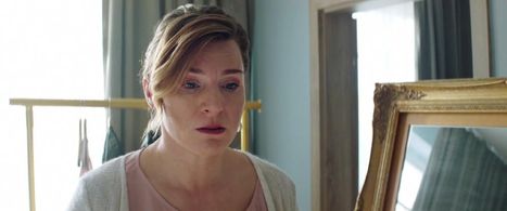 Lenka Krobotová in Láska hory prenásí (2022)