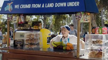 Matthew Foster in The Good Place (2016)