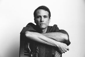 Matthew Patrick Davis