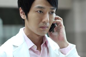 Yukihiko Kageyama in Father's Lullaby (2012)