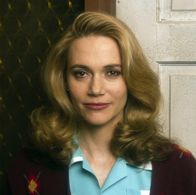 Peggy Lipton in Twin Peaks (1990)