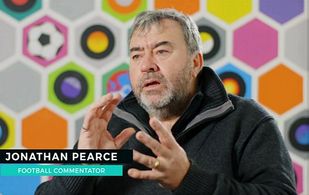 Jonathan Pearce in Football's 47 Best Worst Songs (2018)