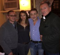 AL&M team with Armand ASSANTE